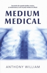 Medium Medical, editie revizuita si adaugita
